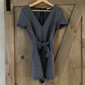 Zara romper